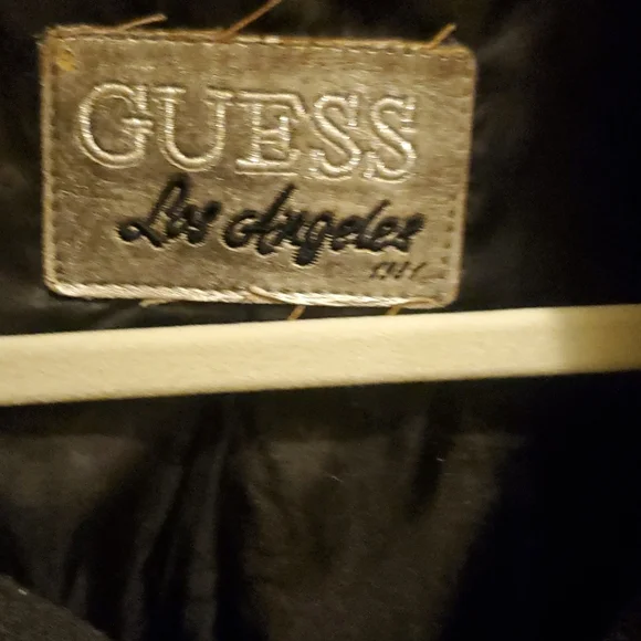 Guess Jacket - Picture 2 of 3